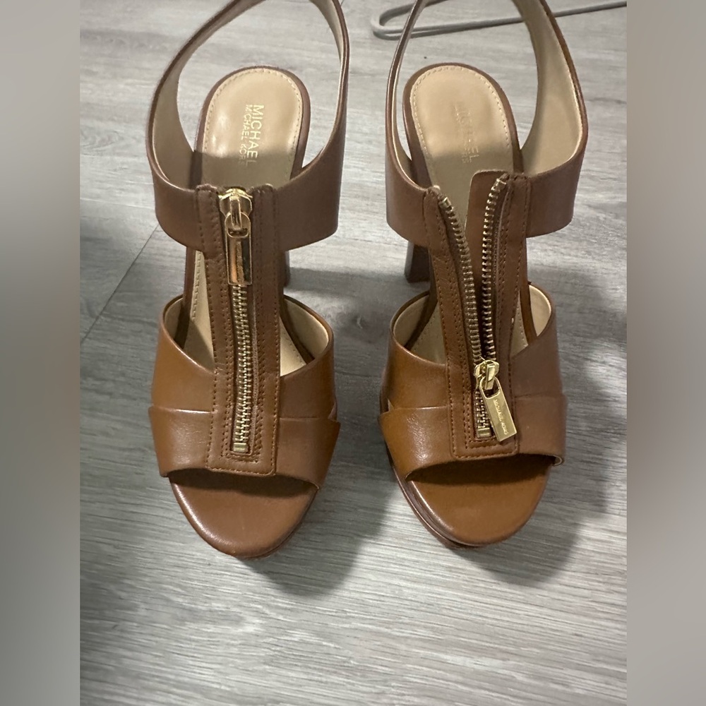 Michael Kors Heels